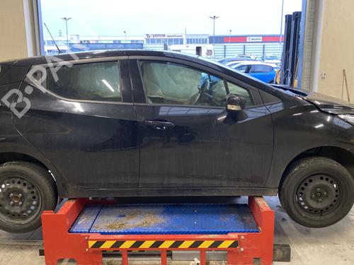 Left taillight NISSAN MICRA V (K14) 1.0 | BP31377894C34 - Image 17