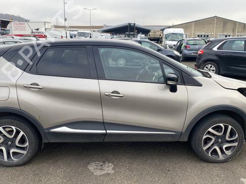 Luftventil RENAULT CAPTUR I (J5_, H5_) 1.5 dCi 90 (J5N4, J5M5, J5MW, J5M6, J5AL, J5AJ) | BP25545418I21  - Image 28