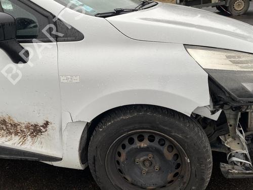 ABS pump RENAULT CLIO IV (BH_) 1.5 dCi 75 | BP25512156M43 
