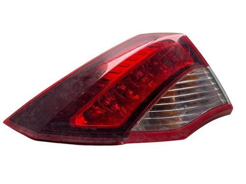 Used Left taillight RENAULT LAGUNA III (BT0/1) 2.0 dCi (BT07, BT0J, BT14, BT1A, BT1S) (131 hp) 25549698