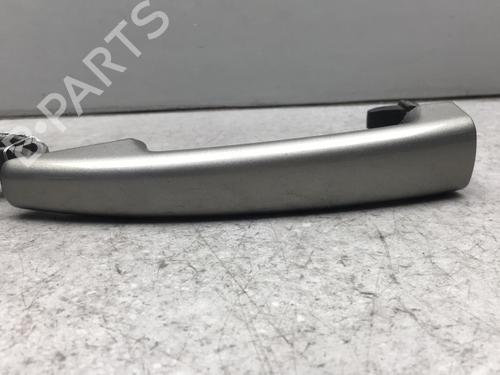Used Rear left exterior door handle PEUGEOT 308 I (4A_, 4C_) 1.6 HDi (92 hp) 25580599