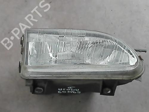 Used Right headlight Right headlight 25576994 25576994