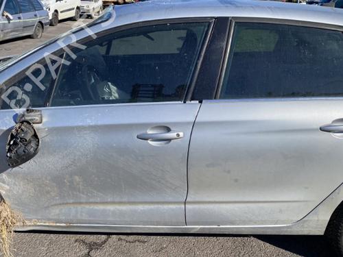 Left taillight CITROËN C4 II (NC_) 1.6 HDi 115 | BP25513891C34 - Image 32