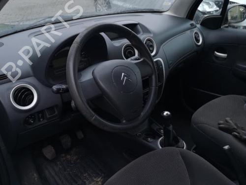 Rudehejsemekanisme Højre foran CITROËN C3 I (FC_, FN_) 1.4 i | BP25554837C23 
