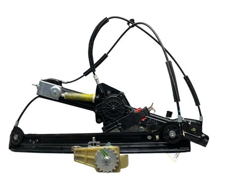 Used Front right window mechanism Front right window mechanism RENAULT MEGANE I (BA0/1_) 1.6 16V (BA04, BA0B, BA11, BA1J, BA16, BA19, BA1K, BA1V,... (107 hp) 25531002 25531002