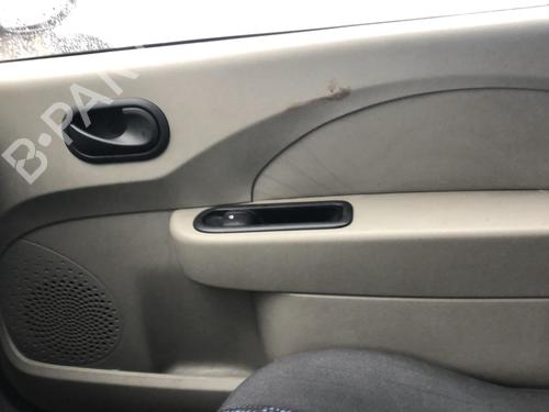 Climate control RENAULT TWINGO II (CN0_) 1.2 (CN0D) | BP25581417I5  - Image 32