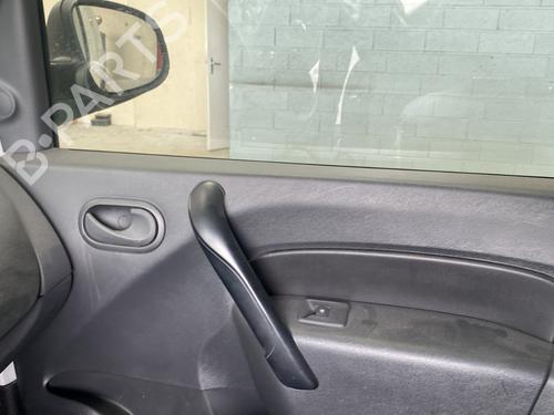 Front left window mechanism RENAULT KANGOO Express (FW0/1_) 1.5 dCi 95 (FW16) | BP30648613C22 - Image 8