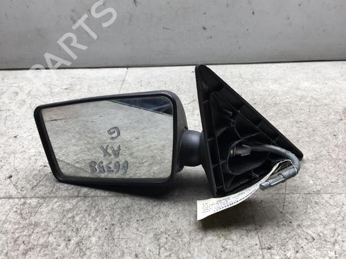 Retrovisor esquerdo Retrovisor esquerdo CITROËN AX (ZA-_) 11 (54 hp) 25521113 25521113