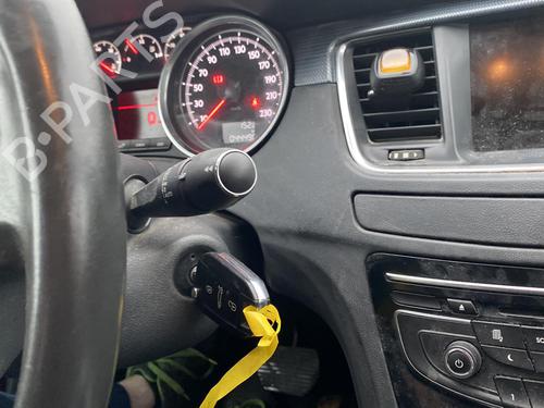 Starter PEUGEOT 508 I (8D_) 1.6 HDi | BP25549918M8 