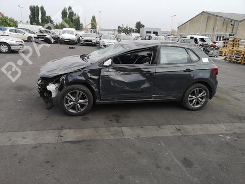 Alternator VW POLO VI (AW1, BZ1, AE1) 1.0 TSI | BP25544618M7 - Image 20