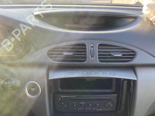 Radio RENAULT LAGUNA II (BG0/1_) 1.9 dCi | BP25576009E6 