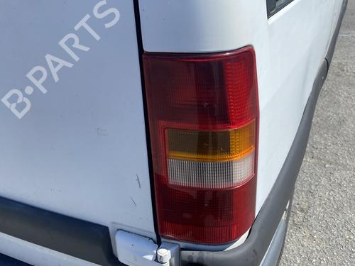 Right front indicator PEUGEOT EXPERT (224_) 2.0 HDI 16V | BP29352633C33 