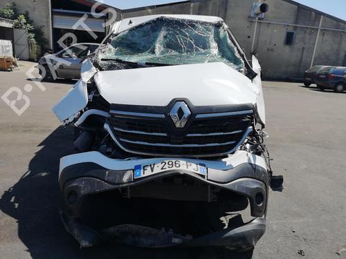 Left sun visor RENAULT TRAFIC III Van (FG_) 2.0 dCi 120 (FGMN) | BP25517525I1 - Image 19