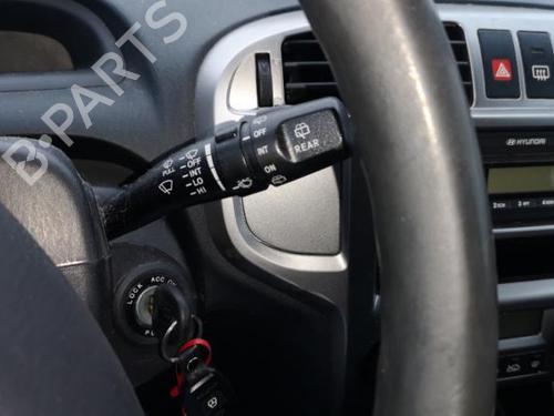 Left mirror HYUNDAI MATRIX (FC) 1.5 CRDi VGT | BP25579404C26 