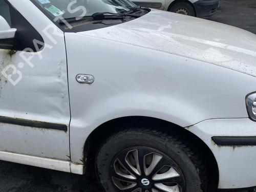 Left headlight VW POLO (6N2) 1.9 SDI | BP25551885C28  - Image 27