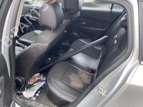Starter CHEVROLET CRUZE Station Wagon (J308) 1.7 TD | BP25549923M8 - Image 17