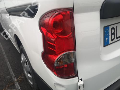 Switch NISSAN NV200 / EVALIA Bus 1.5 dCi 90 (M20, M20M) | BP25585301I30 - Image 7