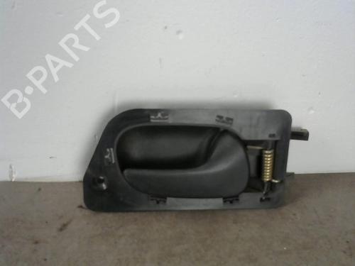 Used Rear right interior door handle RENAULT LAGUNA I (B56_, 556_) 1.8 (B56Z) (94 hp) 25524288