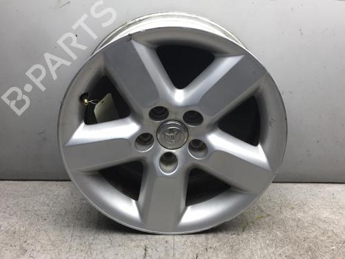 Fælk TOYOTA RAV 4 II (_A2_) 2.0 D 4WD (CLA20_, CLA21_, CLA20R, CLA21R) (116 hp) 25565612