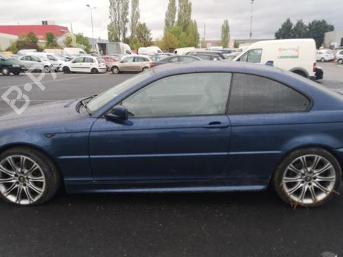 Steering rack BMW 3 Coupe (E46) 330 Ci | BP25580484M22  - Image 7