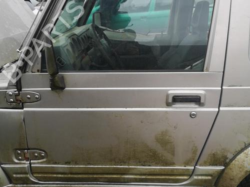 Used Parts SUZUKI SAMURAI Closed Off-Road Vehicle (SJ_) 1.9 D All-wheel Drive 2497164