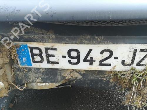 Driveshaft SUZUKI JIMNY Closed Off-Road Vehicle (SN) 1.3 16V 4x4 (SN413) | BP25521624M37 