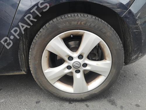 Right tailgate light OPEL ASTRA J (P10) 2.0 CDTI (68) | BP25538947C80  - Image 9