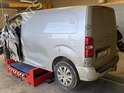 Electronic module PEUGEOT EXPERT Van (V_) 2.0 BlueHDi 180 | BP37707786M83 - Image 34