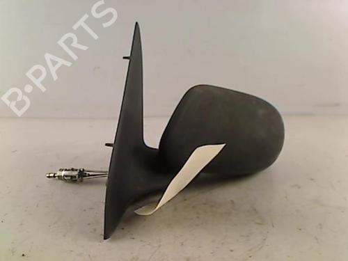 Used Left mirror Left mirror FIAT MAREA Weekend (185_) 1.6 100 16V (103 hp) 25582853 25582853