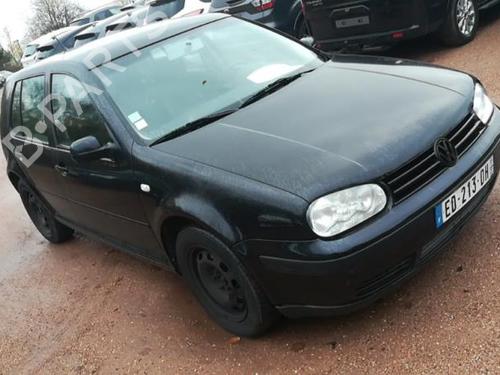 Left headlight VW GOLF IV (1J1) 1.9 TDI | BP25516532C28 