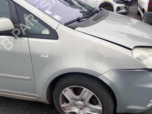 Front left seatbelt FORD C-MAX (DM2) 1.6 TDCi | BP25566146I26  - Image 29