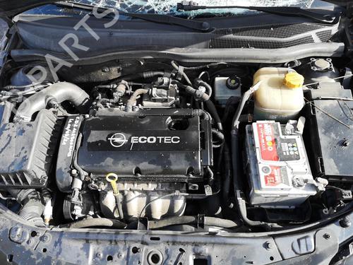 Alternator OPEL ASTRA H GTC (A04) 1.6 (L08) | BP25532634M7 - Image 34