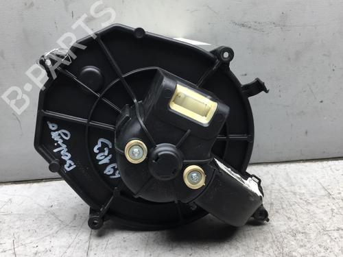 Gebläsemotor CITROËN BERLINGO MULTISPACE (B9) 1.6 HDi 110 | BP25571176M62 