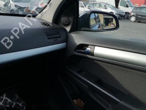 Front left window mechanism OPEL ASTRA H (A04) 1.4 (L48) | BP25578682C22  - Image 34
