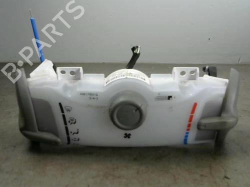 Climate control PEUGEOT 107 (PM_, PN_) 1.0 | BP25560326I5