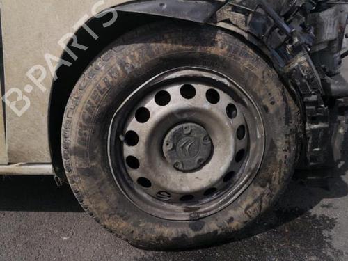 Right sun visor CITROËN BERLINGO Box Body/MPV (K9) 1.5 BlueHDi 100 | BP25554814I2 - Image 35