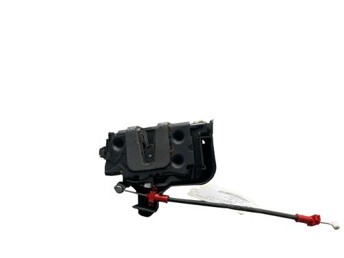 Rear right lock FORD MONDEO IV (BA7) 1.8 TDCi | BP25566928C99 