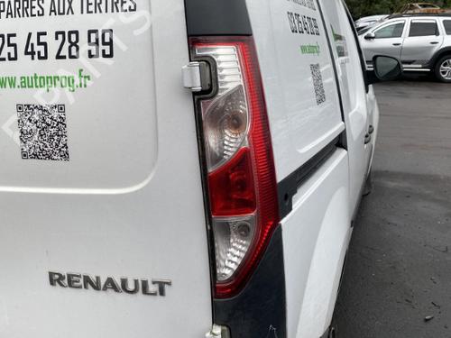 ABS pump RENAULT KANGOO Express (FW0/1_) 1.5 dCi 90 (FW0G, FW05, FW08, FW11) | BP25543062M43  - Image 7