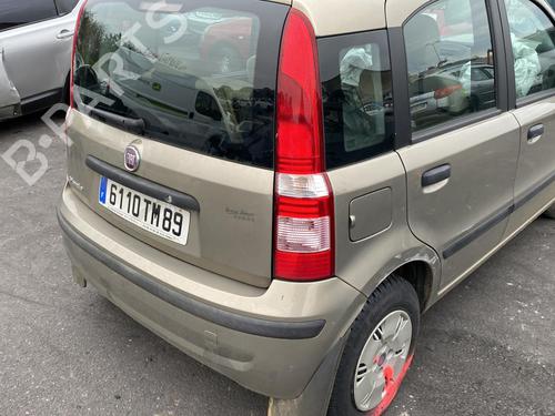 Radio FIAT PANDA (169_) 1.2 (169.AXB11, 169.AXB1A) | BP25529006E6  - Image 25