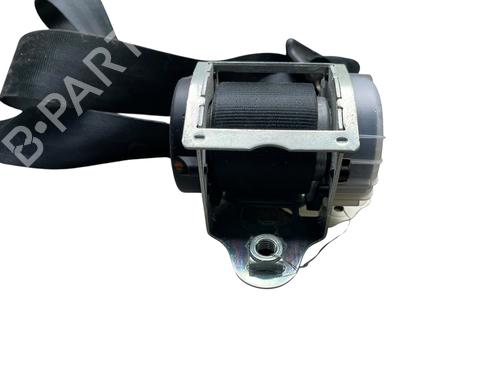 Used Front right seatbelt Front right seatbelt FORD FUSION (JU_) 1.4 TDCi (68 hp) 25503487 25503487