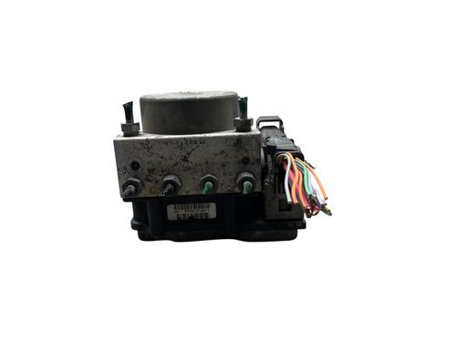 Used ABS pump RENAULT CLIO III (BR0/1, CR0/1) 1.5 dCi (BR17, CR17) (86 hp) 28203698