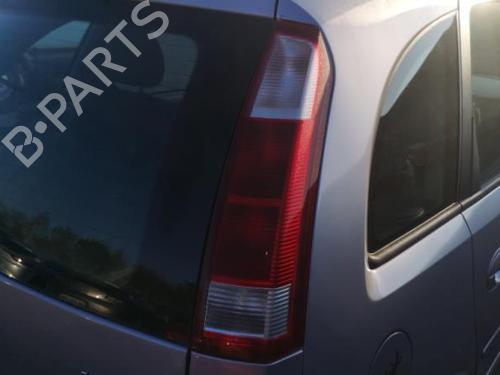 Climate control OPEL MERIVA A MPV (X03) 1.7 CDTI (E75) | BP25525774I5 - Image 30