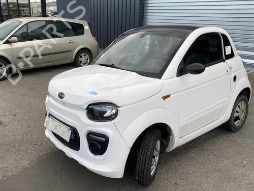 MICROCAR DUE  0.5  4923143
