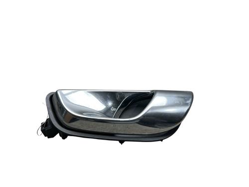 Used Front left interior door handle Front left interior door handle RENAULT GRAND SCÉNIC III (JZ0/1_) 1.5 dCi (JZ09, JZ0D, JZ10, JZ14, JZ1G, JZ29, JZ2C) (110 hp) 31926120 31926120
