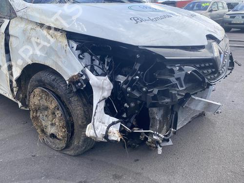 Headrest RENAULT CLIO V (B7_) 1.5 Blue dCi 100 (B7AD) | BP25550976I31  - Image 24