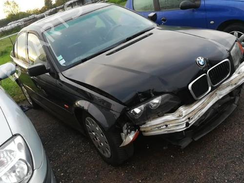 Steering pump BMW 3 (E46) 320 d | BP25525443M99 - Image 33