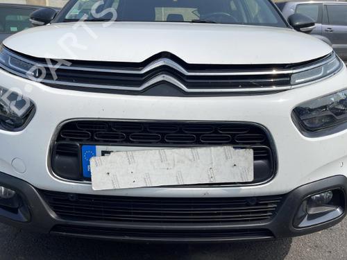 Sikkerhetsbelte-spenne CITROËN C4 CACTUS 1.5 BlueHDi 100 | BP25542380I32 - Image 11