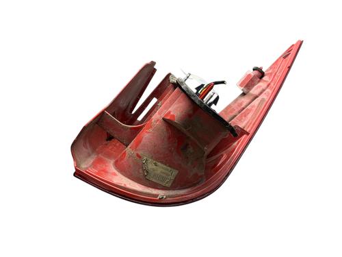 Left taillight PEUGEOT 1007 (KM_) 1.4 HDi | BP29157590C34  - Image 5