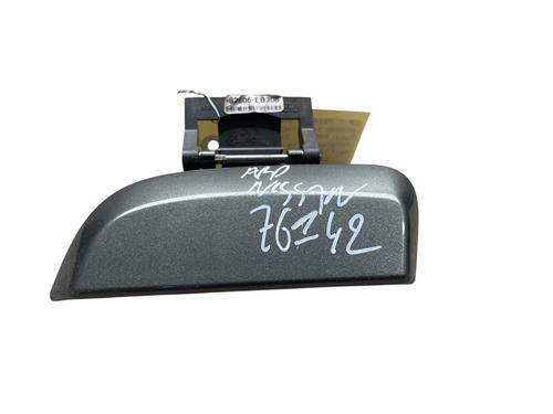 rear-right-exterior-door-handle-nissan-pathfinder-iii-r51-2005-33444012 main image