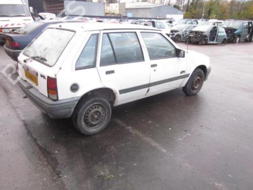 Switch OPEL CORSA A Hatchback (S83)  | BP25559247I30 